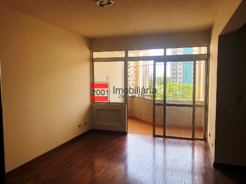 APARTAMENTOS, Avenida Xv de Novembro