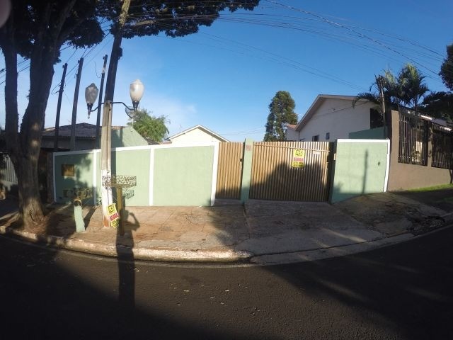 Casa para Venda em Marialva - PR, Centro