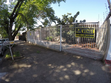 Casa para Venda em Paranavaí - PR, Jd Alvorada do Sul I