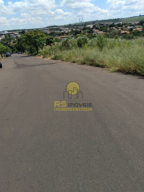 TERRENOS, Rua Pioneiro Luiz Fitz