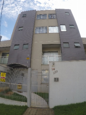 Apartamento para Venda em Maringá - PR, Jd Ipiranga