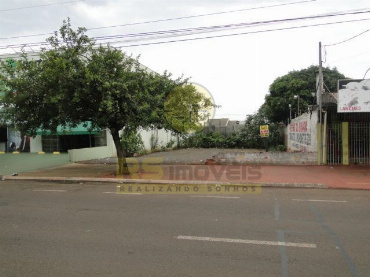 Terreno Comercial para Locação em Maringá - PR, Jd Santa Helena