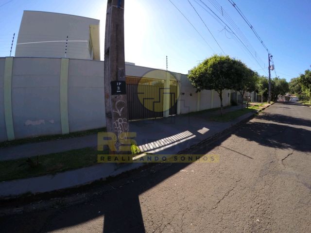 SOBRADOS, Rua Titanita