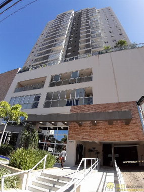 SALAS COMERCIAIS, Rua Quinze de Novembro