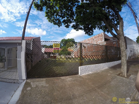 CASAS, Rua Paim