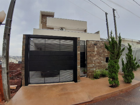 SOBRADOS, Rua João Magalhaes de Oliveira