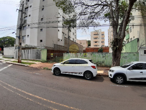 TERRENOS, Rua Jangada