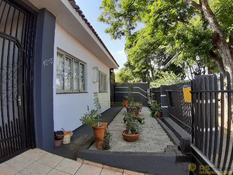 CASAS, Rua Evaristo da Veiga