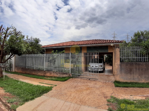 CASAS, Rua Ivio Domingos Crestani