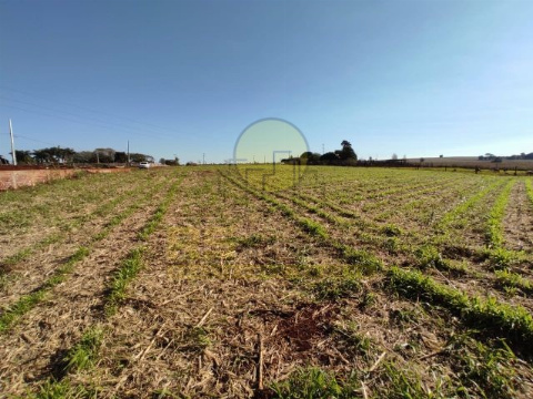 CHÁCARAS, Estrada Santa Maneta