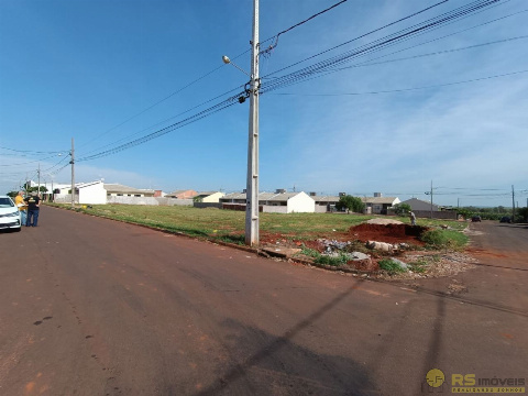 TERRENOS, Não Informado