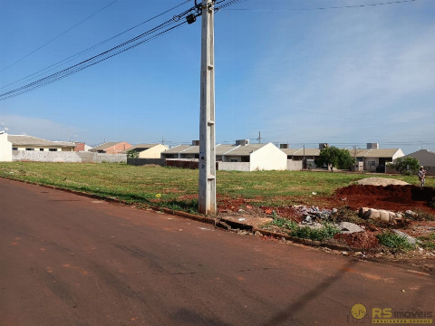 TERRENOS, Rua Pionjose Euvira Lopes