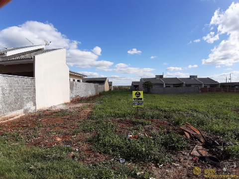 TERRENOS, Rua Pionjose Euvira Lopes