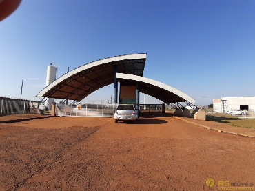 TERRENOS, Não Informado