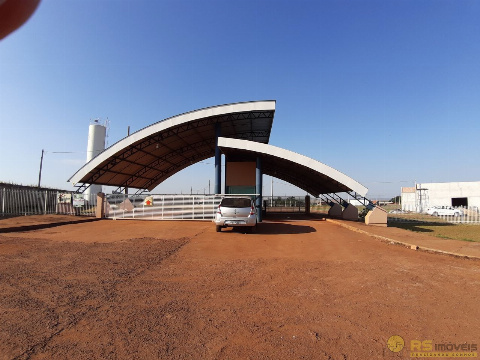 TERRENOS, Não Informado