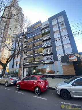 APARTAMENTOS, Rua José Clemente