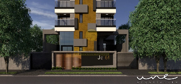 Apartamento para Venda em Maringá - PR, Zona 07