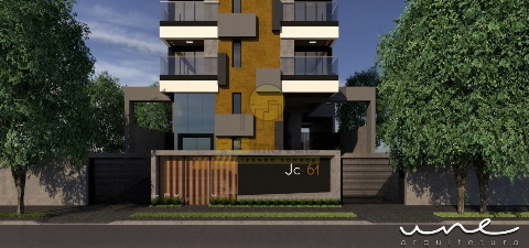 APARTAMENTOS, Rua José Clemente