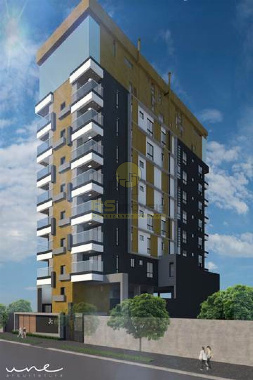 CASAS, Rua José Clemente