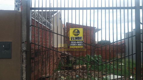 TERRENOS, Rua Monsenhor Fritz