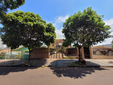 APARTAMENTOS, Rua Antônio Octávio Scramim