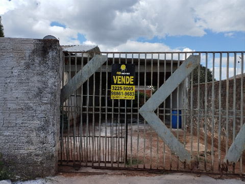 TERRENOS, Rua Pioneiro Herculano Ferreira