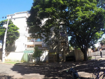 Apartamento para Venda em Maringá - PR, Vl Santo Antonio