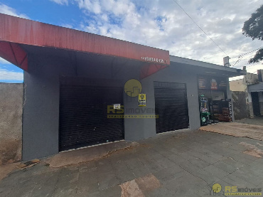 Sala Comercial para Locação em Maringá - PR, Vl Nova