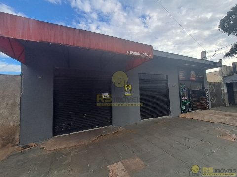 Sala Comercial para Locação em Maringá - PR, Vl Nova
