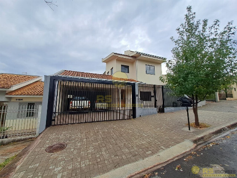 SOBRADOS, Rua Tókio