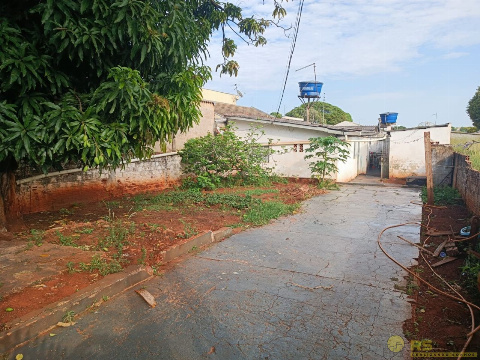 TERRENOS, Avenida Barcelona