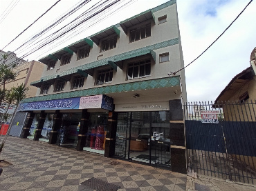 Sala Comercial para Locação em Maringá - PR, Zona 01 Centro