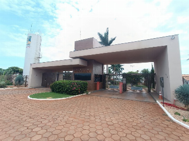 Casa em Condomínio para Venda em Santo Inácio - PR, Cond. Oasis do Paranapanema