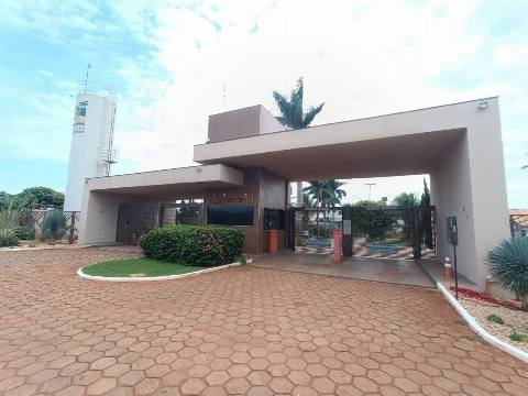 Casa em Condomínio para Venda em Santo Inácio - PR, Cond. Oasis do Paranapanema