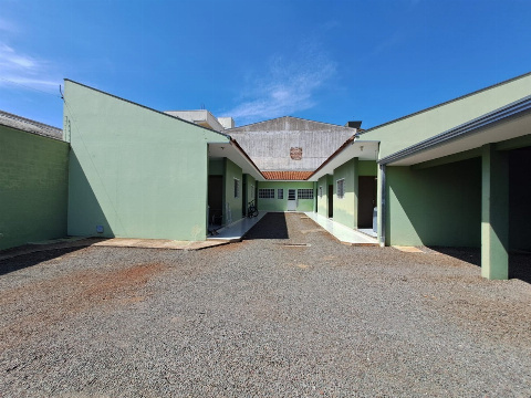 APARTAMENTOS, Rua Bragança