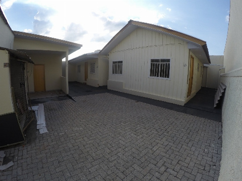 CASAS, Avenida Morangueira