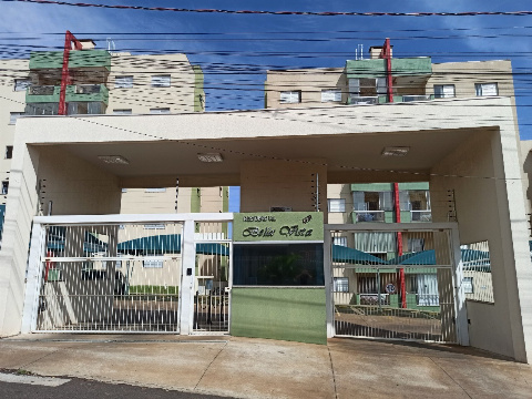 APARTAMENTOS, Rua João Paschioni
