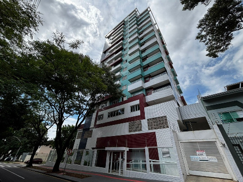 APARTAMENTOS, Rua 10 de Maio