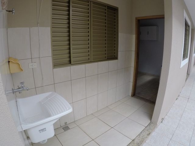 APARTAMENTOS, Rua Jangada