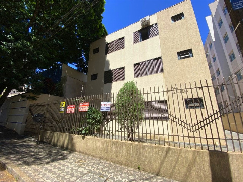 APARTAMENTOS, Rua Professor Antônio de Santa Rosa