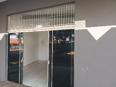 Sala Comercial para Locação em Maringá - PR, Cj Hab João de Barro Thais