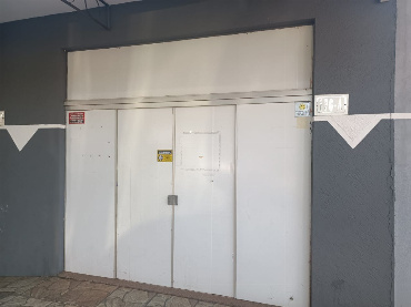 Sala Comercial para Locação em Maringá - PR, Cj Hab João de Barro Thais