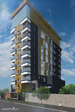 Apartamento para Venda em Maringá - PR, Zona 07