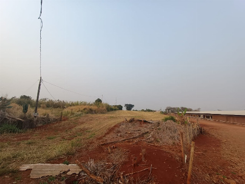 CHÁCARAS, Estrada Santa Fé de Marialva