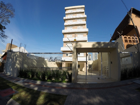 APARTAMENTOS, Rua Condor