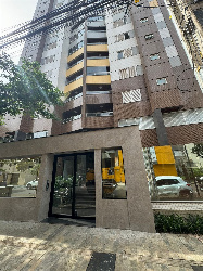 Apartamento para Venda em Maringá - PR, Zona 07