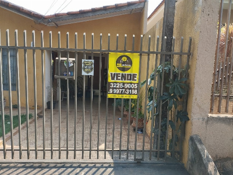 CASAS, Rua Laura Luzia Franzoi