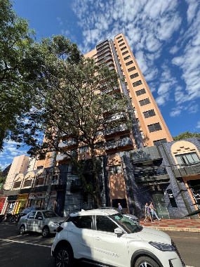 APARTAMENTOS, Avenida Duque de Caxias