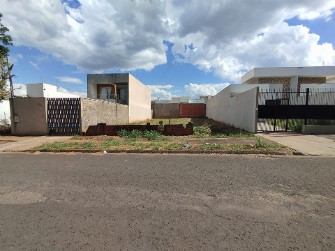 TERRENOS, Rua Vereador José Mário Hauari