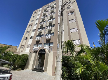 Apartamento para Locação em Maringá - PR, Zona 07